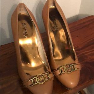 Michael Kors heels